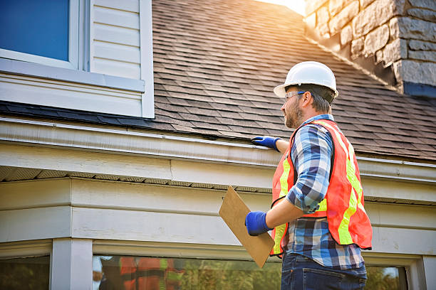 Licensed Storm Damage Roof Repair service in Pflugerville, TX - Ben Roofing and Steel LLC
